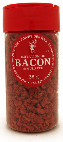 pice Bacon