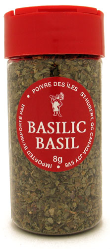 pice Basilic