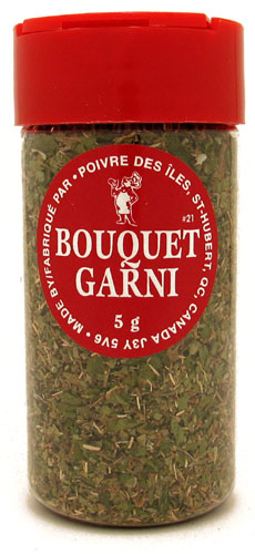 pice Bouquet Garni
