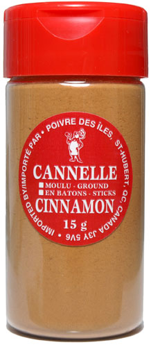 épice Cannelle Moule
