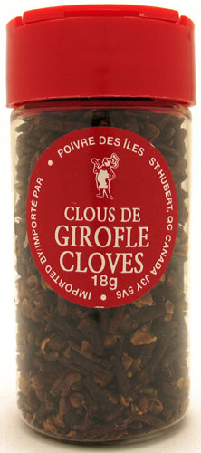 épice Clou de Girofle