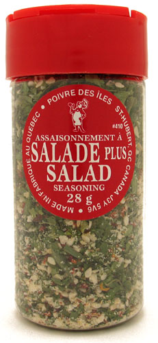 épice Salade Plus
